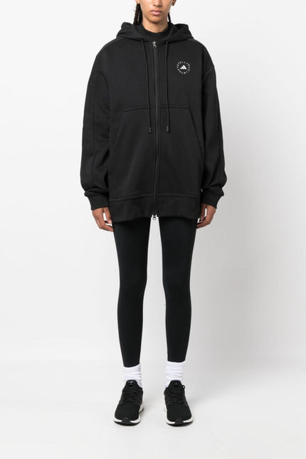 Adidas By Stella McCartney Sweaters Black