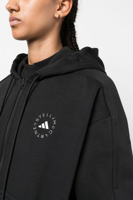 Adidas By Stella McCartney Sweaters Black