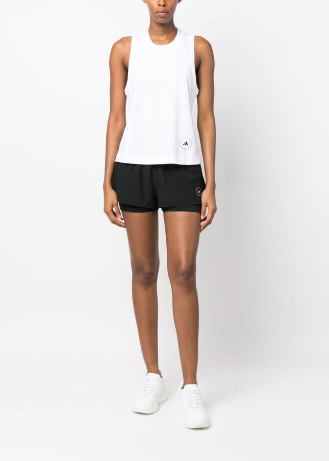 Adidas By Stella McCartney Top White