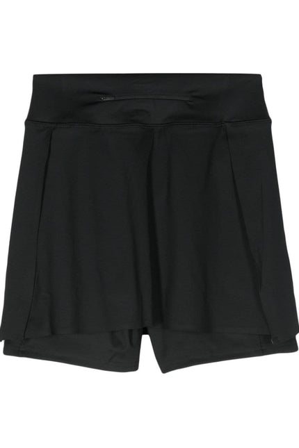 Adidas By Stella McCartney Shorts Black