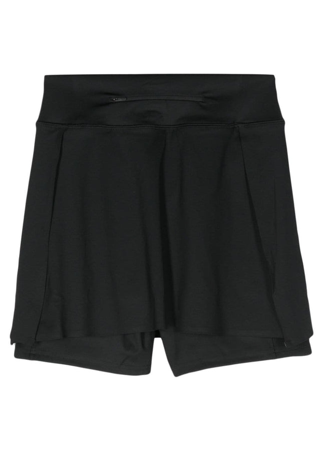 Adidas By Stella McCartney Shorts Black