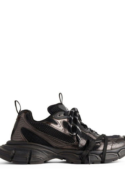 Balenciaga Sneakers Black