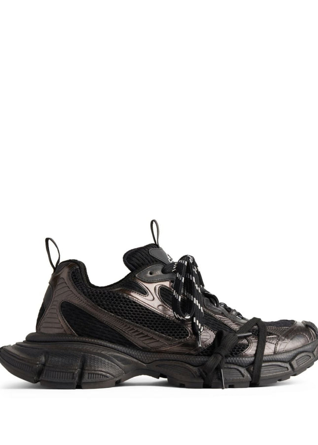 Balenciaga Sneakers Black