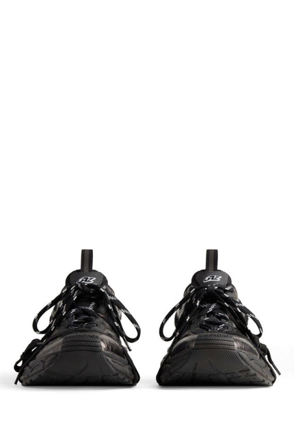 Balenciaga Sneakers Black