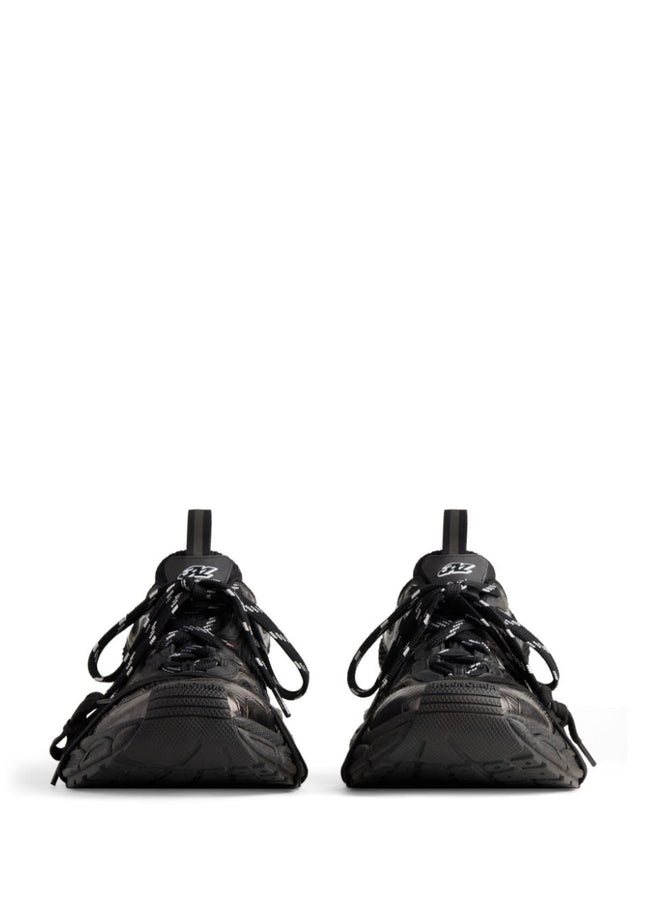 Balenciaga Sneakers Black