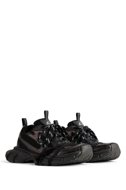 Balenciaga Sneakers Black