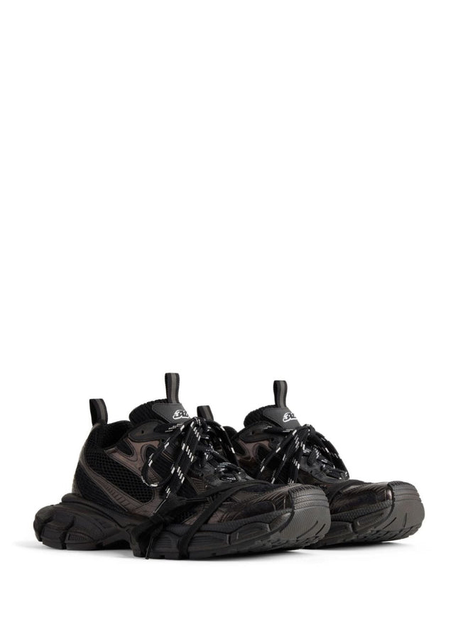 Balenciaga Sneakers Black