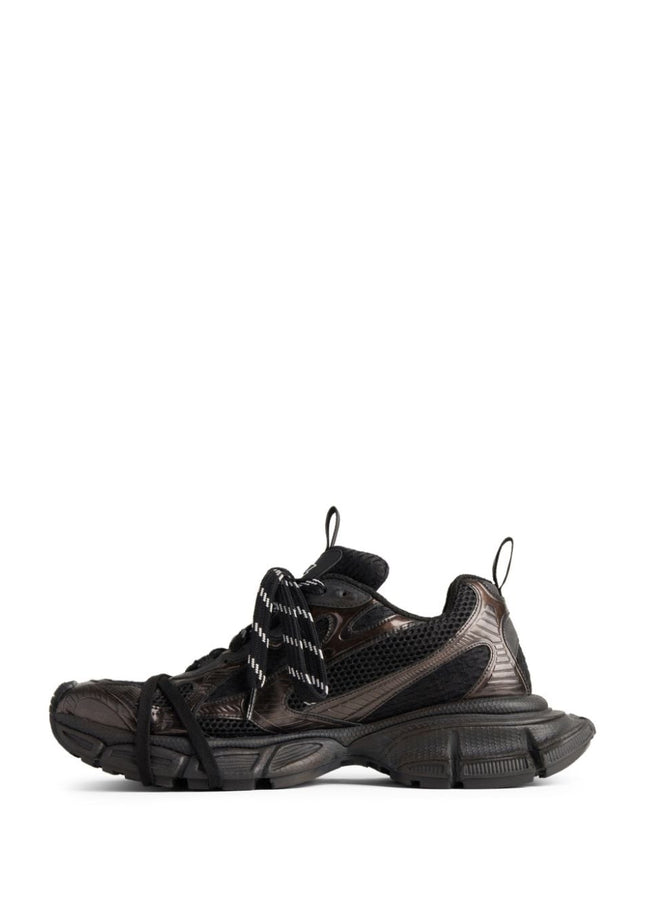 Balenciaga Sneakers Black