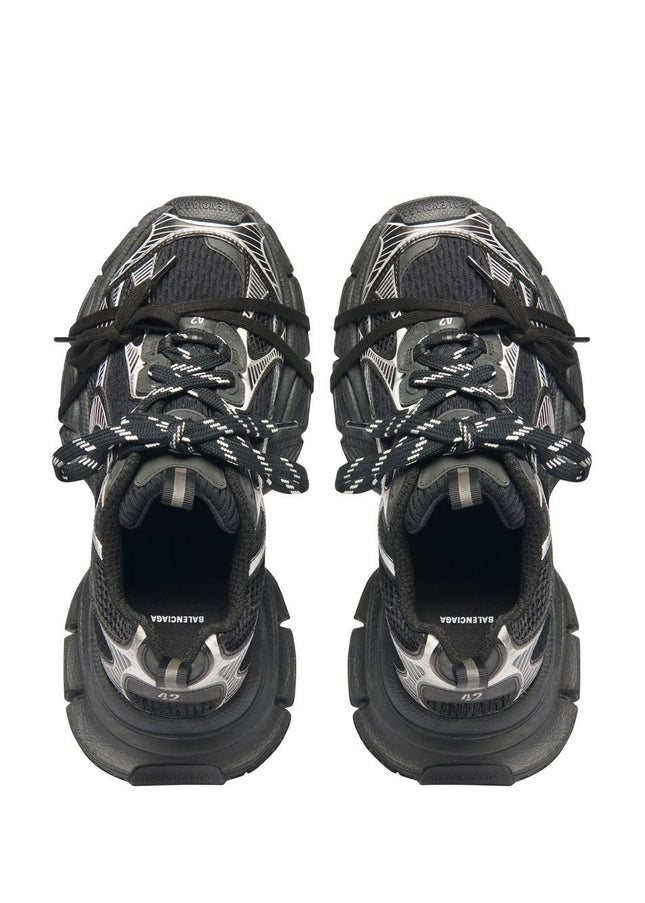 Balenciaga Sneakers Black