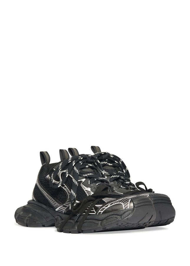 Balenciaga Sneakers Black