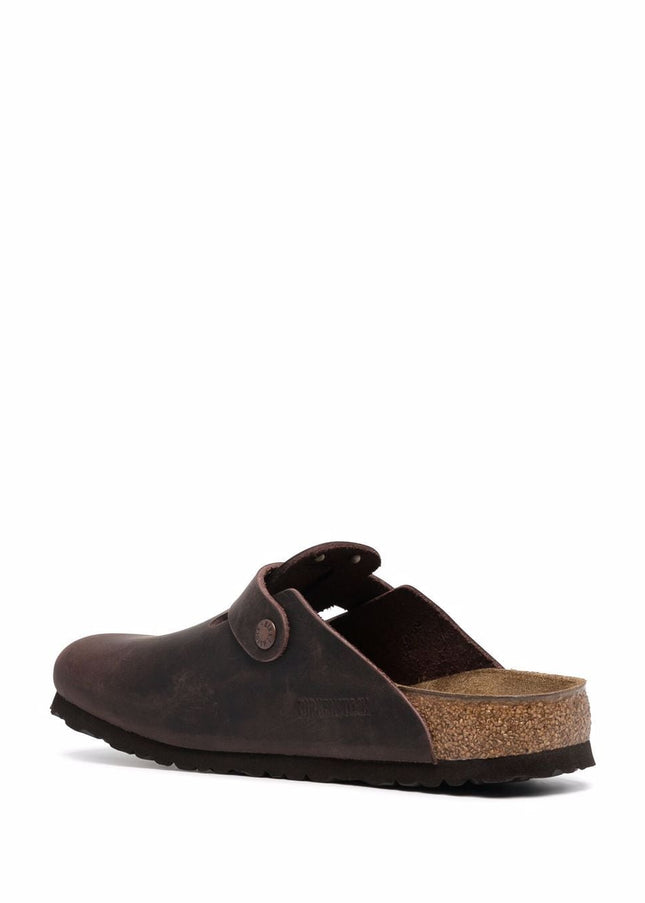 Birkenstock Sandals Brown