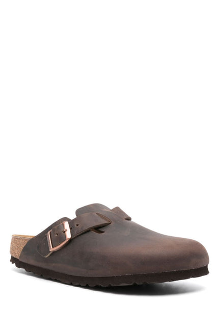 Birkenstock Sandals Brown