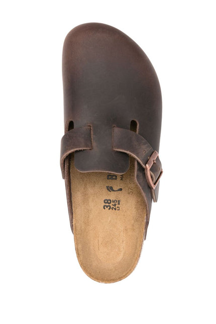 Birkenstock Sandals Brown