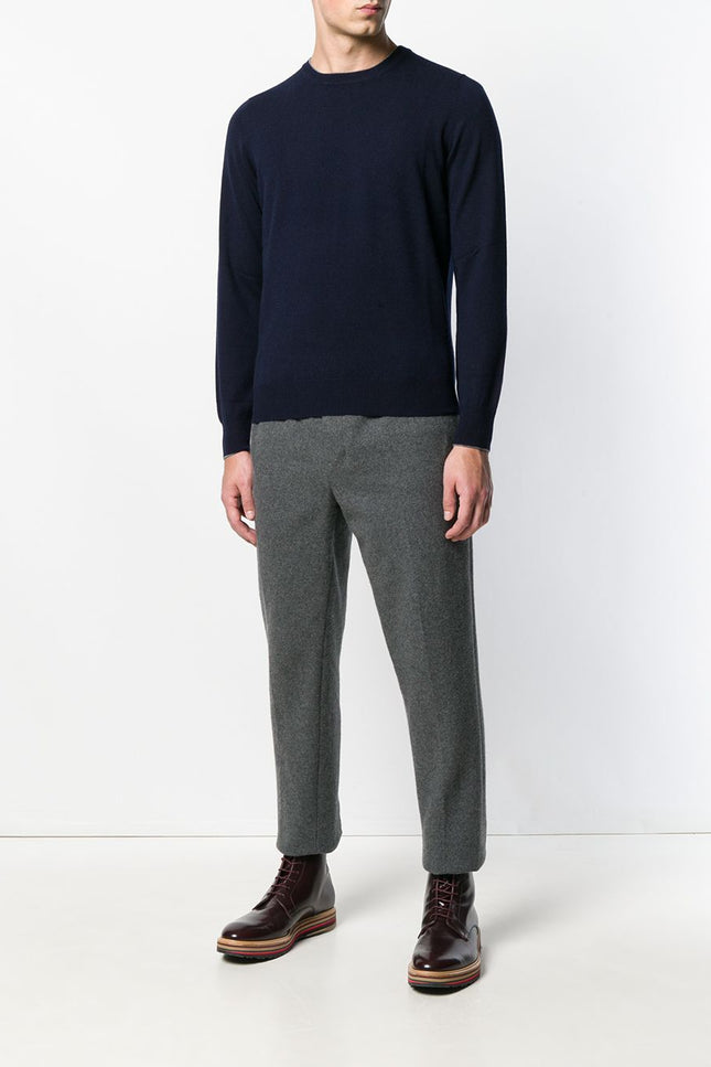 Brunello Cucinelli Sweaters Blue