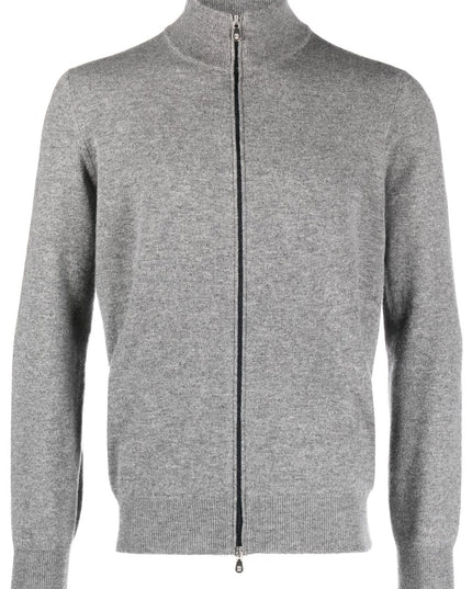 Brunello Cucinelli Sweaters Grey