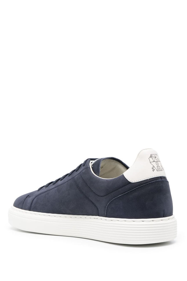 Brunello Cucinelli Sneakers Blue