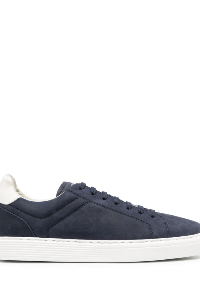 Brunello Cucinelli Sneakers Blue