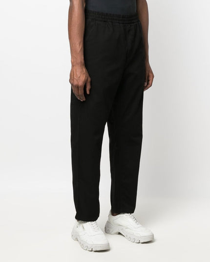 CARHARTT WIP MAIN Trousers Black