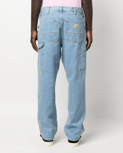 CARHARTT WIP MAIN Jeans Blue