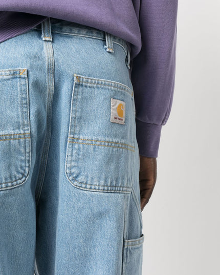 CARHARTT WIP MAIN Jeans Blue