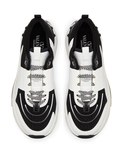 Valentino Garavani Sneakers Black