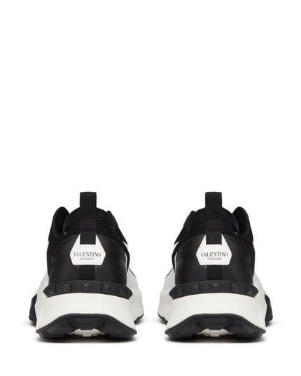 Valentino Garavani Sneakers Black