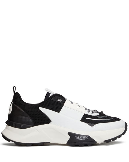 Valentino Garavani Sneakers Black