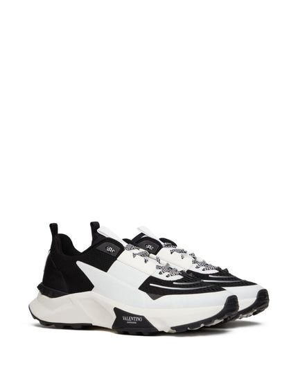 Valentino Garavani Sneakers Black