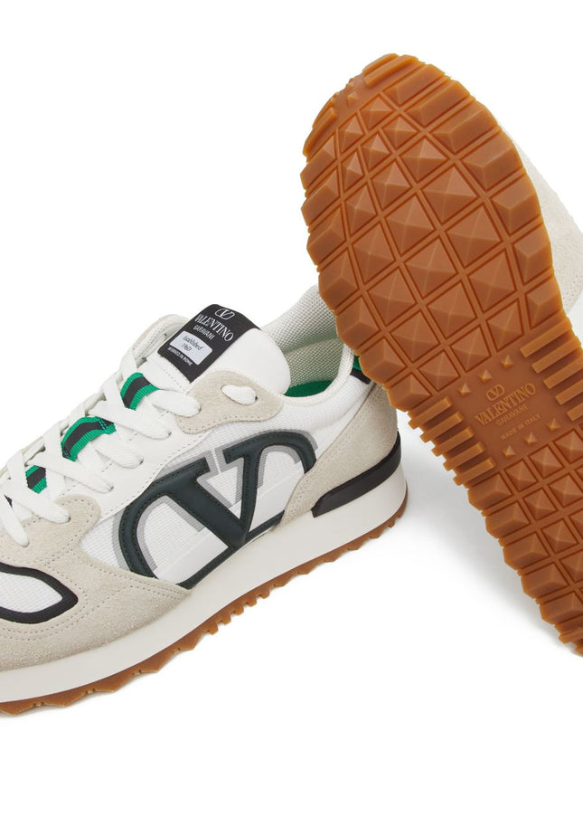 Valentino Garavani Sneakers Green