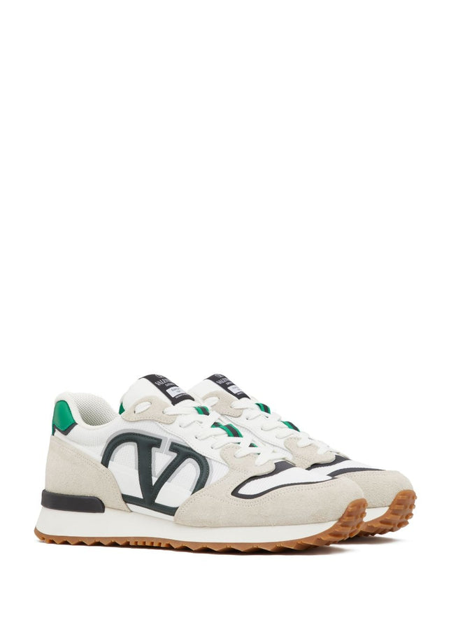 Valentino Garavani Sneakers Green