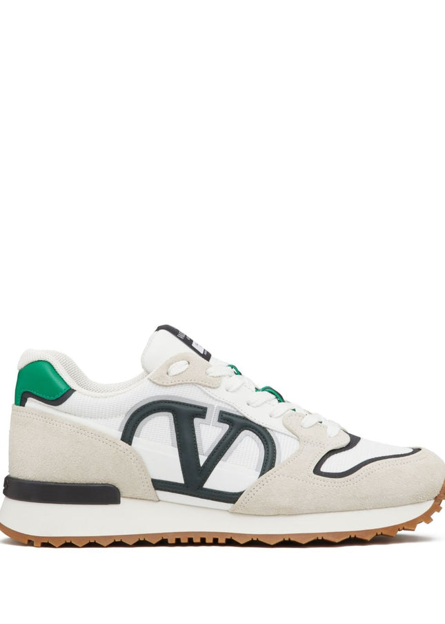 Valentino Garavani Sneakers Green