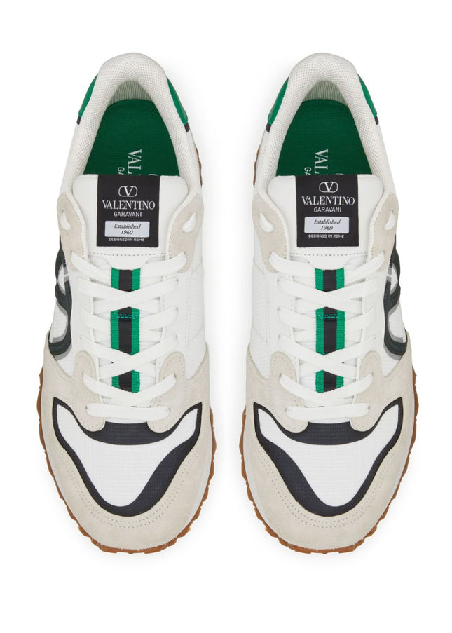 Valentino Garavani Sneakers Green