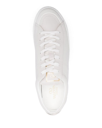 Valentino Garavani Sneakers White