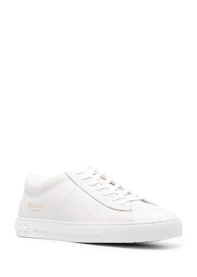 Valentino Garavani Sneakers White