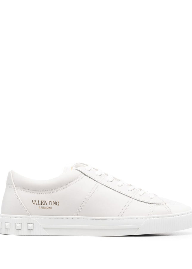 Valentino Garavani Sneakers White