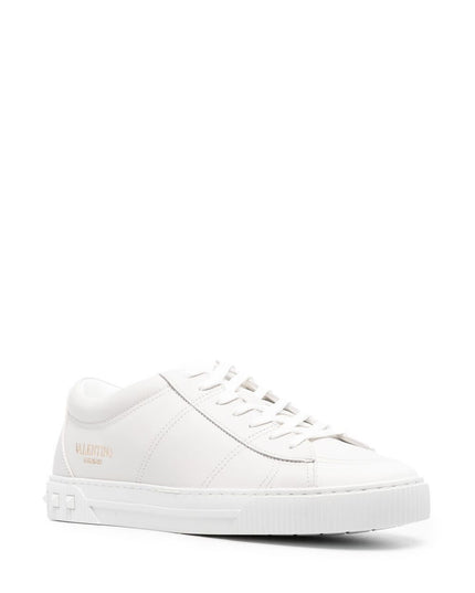 Valentino Garavani Sneakers White