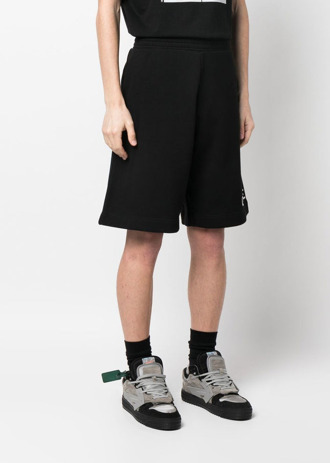 Givenchy Shorts Black