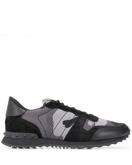 Valentino Garavani Sneakers Black