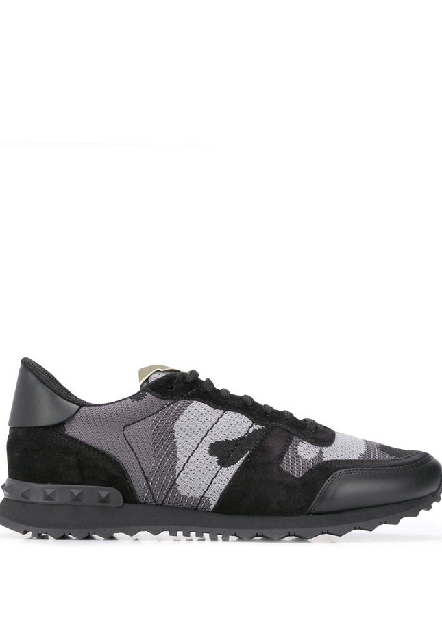 Valentino Garavani Sneakers Black