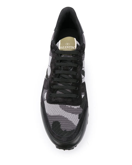 Valentino Garavani Sneakers Black