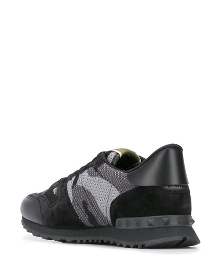 Valentino Garavani Sneakers Black