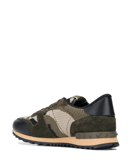 Valentino Garavani Sneakers Brown