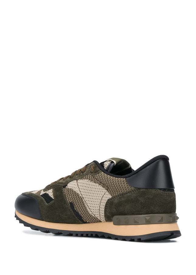 Valentino Garavani Sneakers Brown