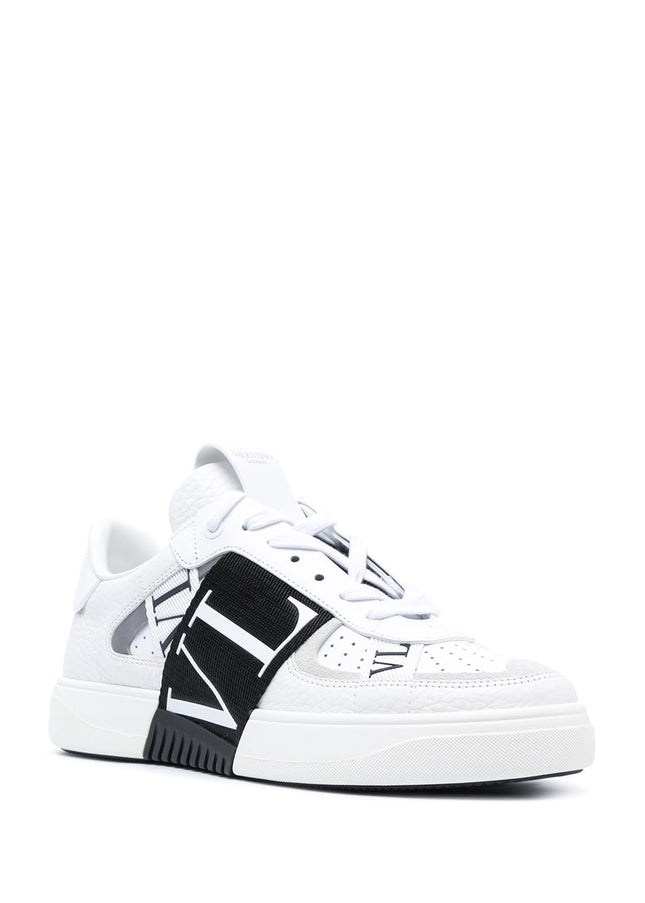 Valentino Garavani Sneakers White