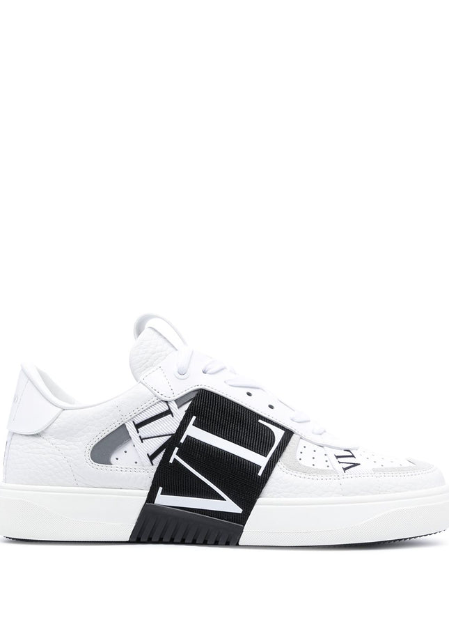 Valentino Garavani Sneakers White