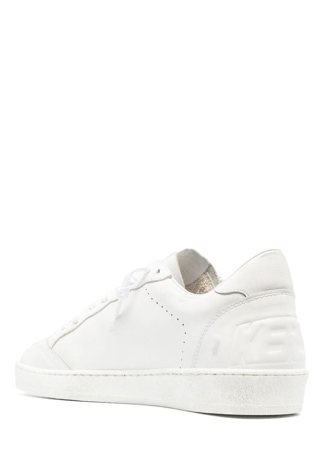 Golden Goose Sneakers White