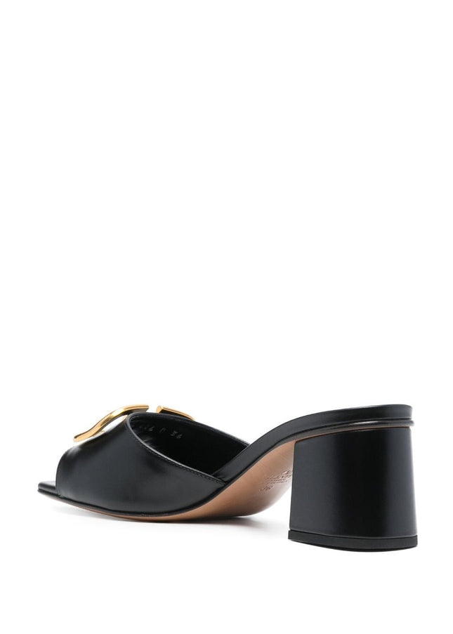 Valentino Garavani Sandals Black