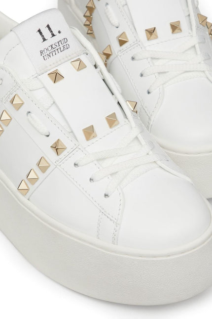 Valentino Garavani Sneakers White