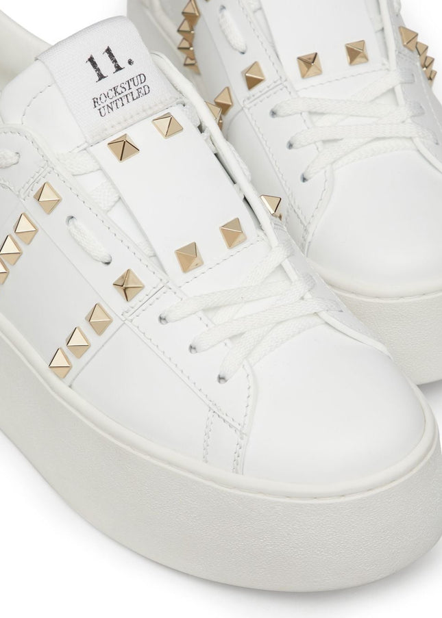 Valentino Garavani Sneakers White