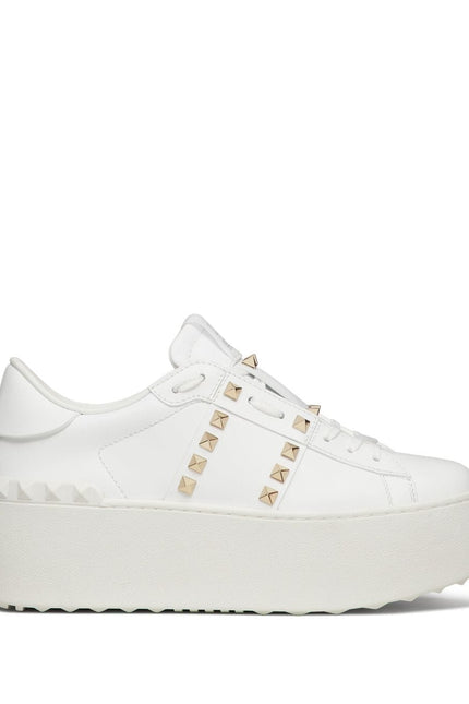 Valentino Garavani Sneakers White